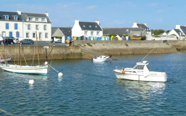 Apartment, Kerity-penmarc"h