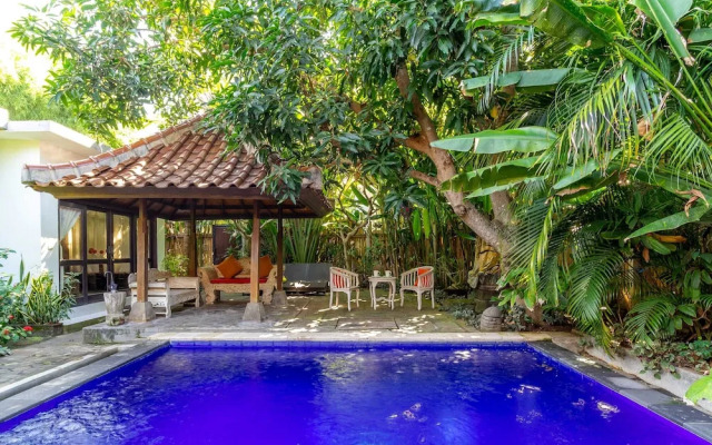 Bukit Paradise Villa