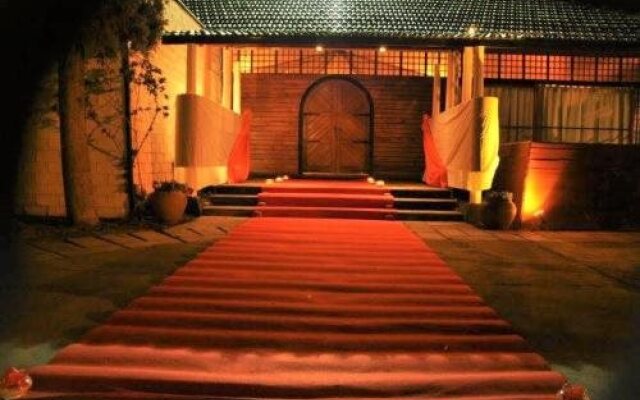 Hostal de los Andes