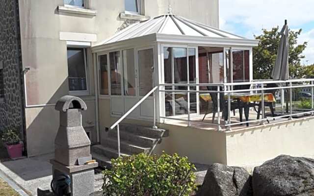 Location Keransignour