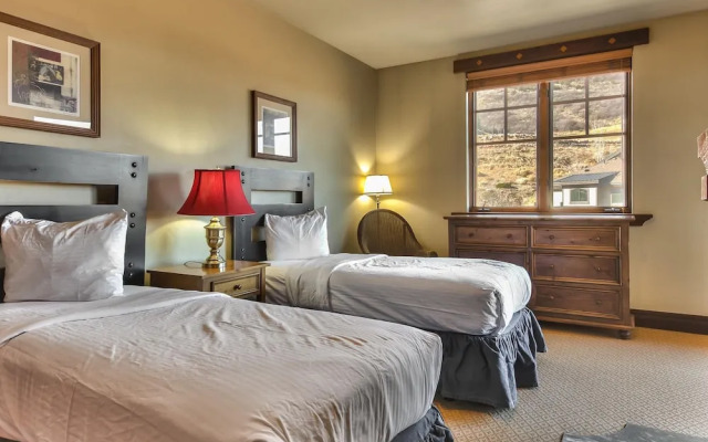 Miners Club 2 Bedroom A