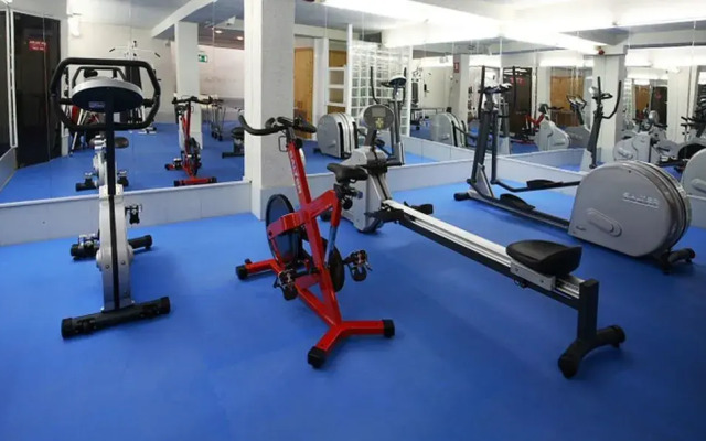 Apartamentos Roybel
