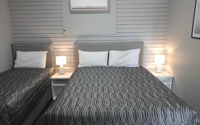 Solomon Inn Motel Wollongong