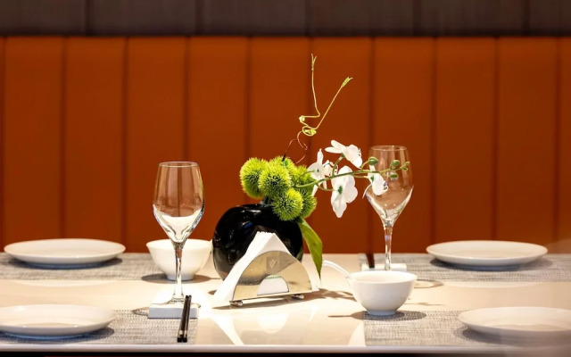 Ramada By Wyndham Hangzhou Yuhang