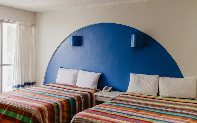 Hotel Suites Villasol