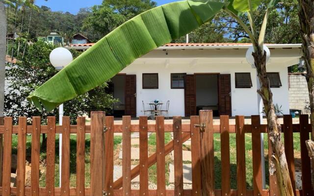 Espaço Aba Maranata