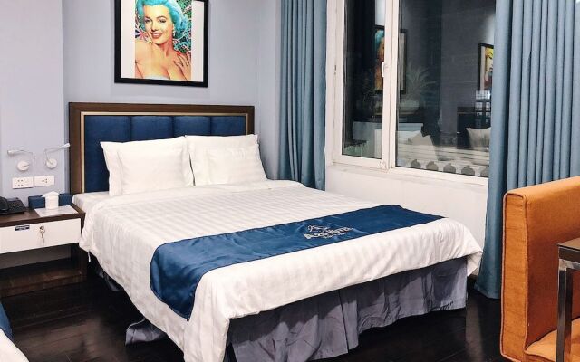 A25 Hotel - 19 Cha Ca