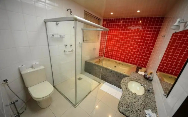 GV Center Hotel
