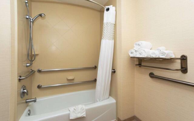 Hampton Inn Rock Springs