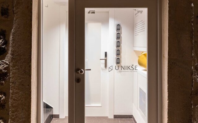 Apartments u Nikše