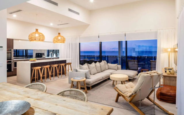 First Light Mooloolaba, Ascend Hotel Collection