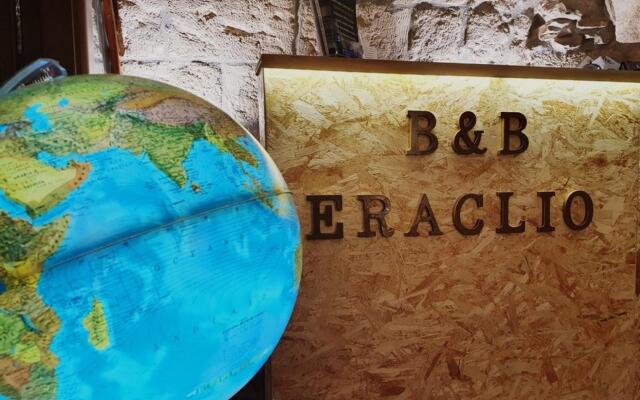 B&B Eraclio