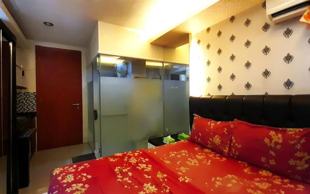 RuangNyaman At Saladin Apartment