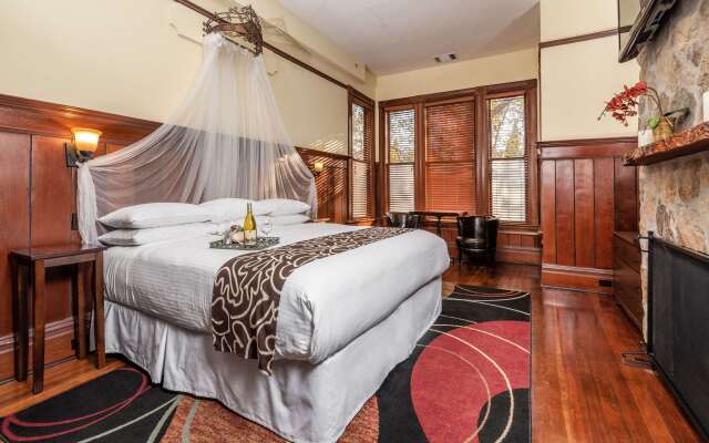 Hotel Napa Valley, Ascend Hotel Collection
