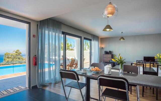 Villa Enjoy by MHM