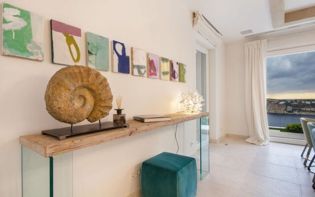 Villa Puesta del Sol