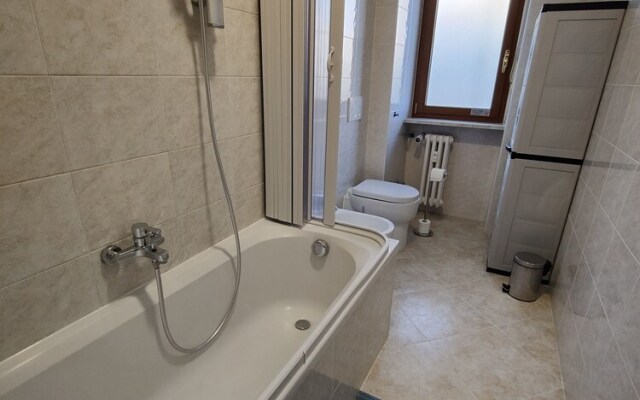 Santa Rita Rooms