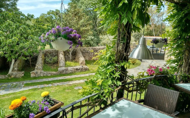 Almazara de San Pedro