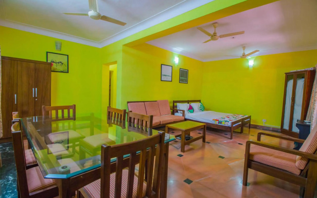OYO Flagship 80514 Keegan Palms bhk