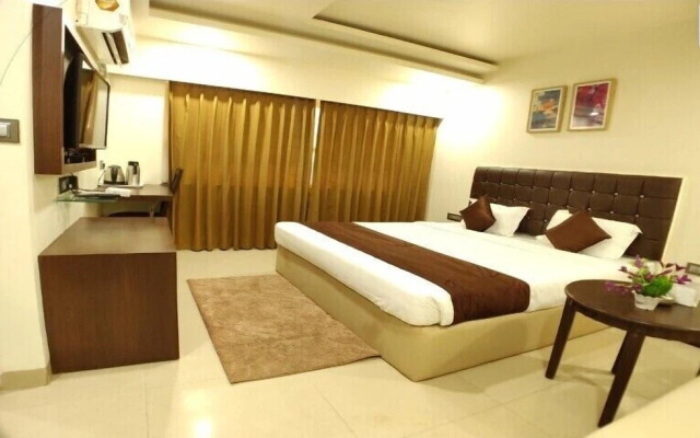 Hotel Jalsa