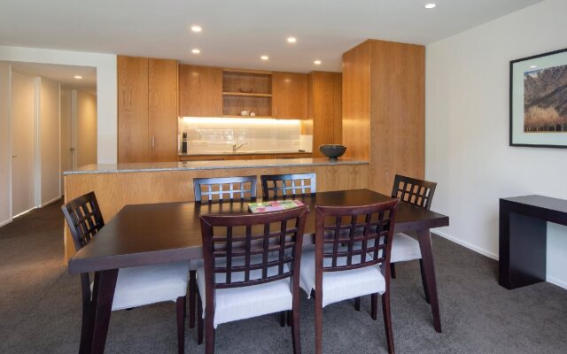 Blue Peaks Apartments