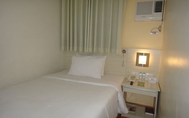 ZEN Rooms Hamersons Cebu