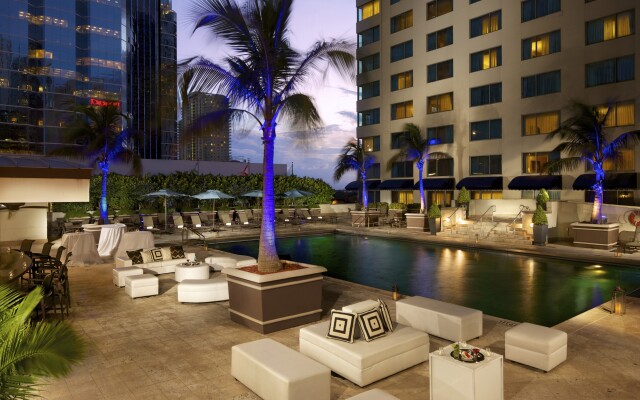 JW Marriott Miami