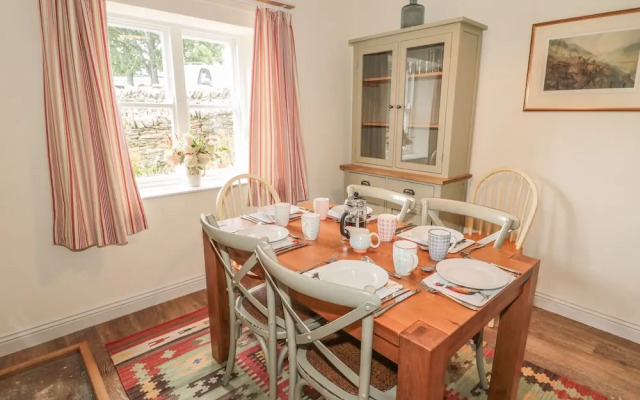 Newbiggin Cottage
