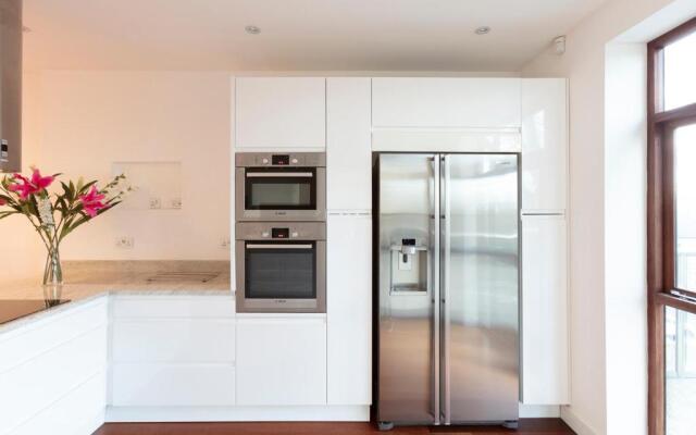 Hampden Apartments - The Henry