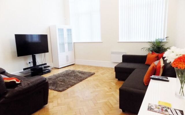 Expressbnb Apartments