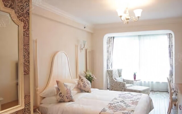 Haitian Yise Resorts Hotel Qinhuangdao