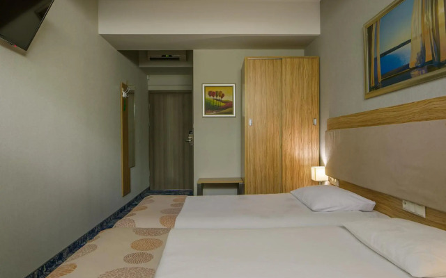 Hotel Centrum