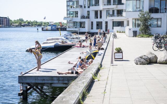 STAY Copenhagen