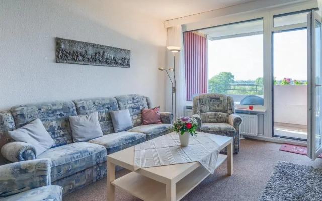 Berolina Wohnung 504