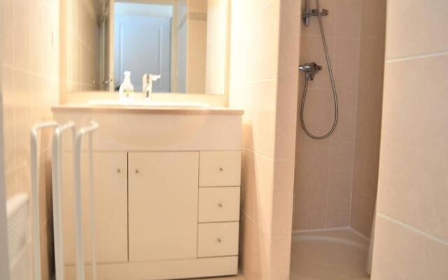 Appartement Cavalaire-sur-Mer, 3 pièces, 4 personnes - FR-1-226B-34