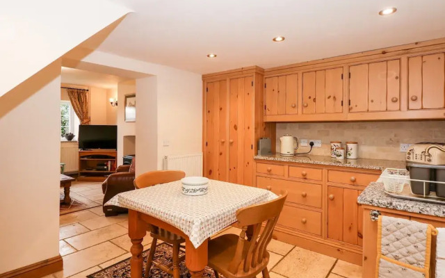 Kath's Cottage