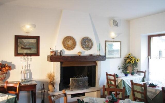 Hotel La Locanda