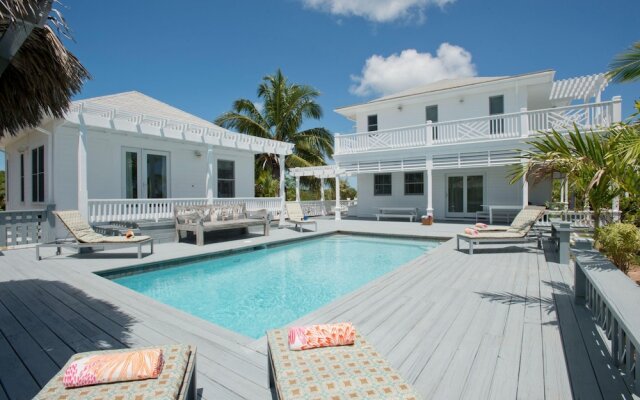 Miss Ruby by Eleuthera Vacation Rentals