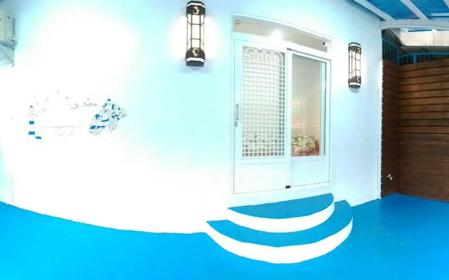 Simple Travel - Hostel