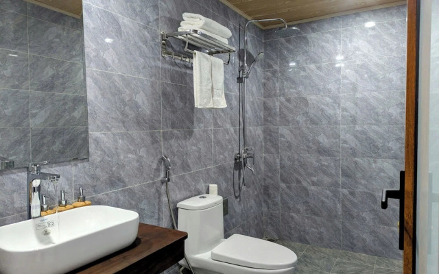 Tamcoc Daisy's Villa