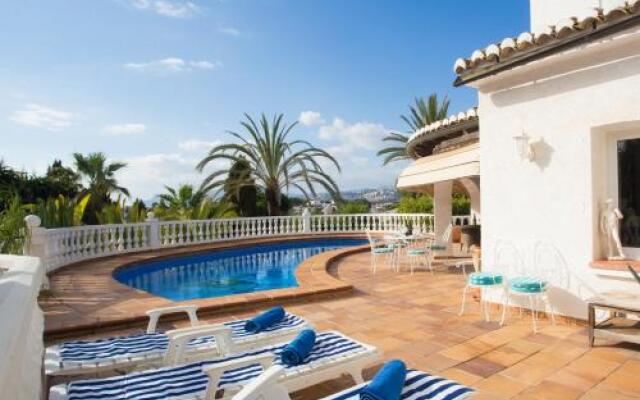 Casa Chimo