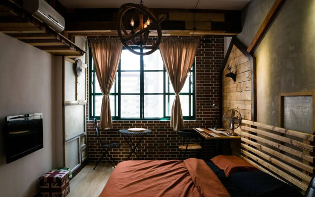Baker Street Design Inn