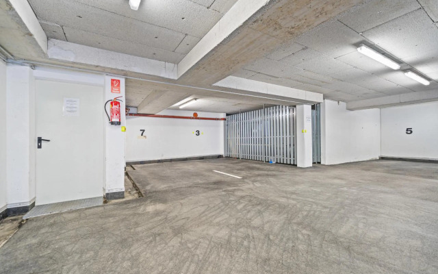 Apartment Tauernblick Top 7 by Four Seasons Apartments