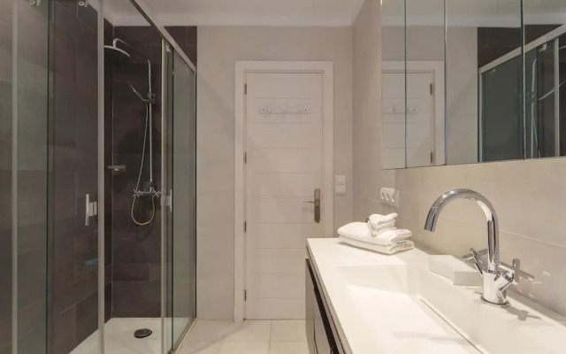 Villa Playa in Port de Pollen a