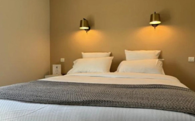 Hotel Golf Resort de Digne-les-Bains by Adonis