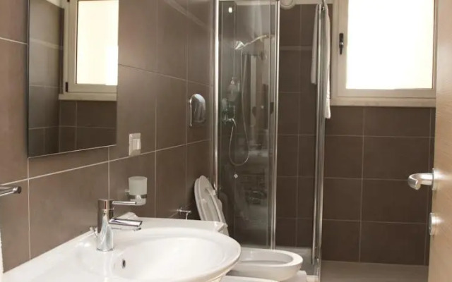 Affitta Camere Garibaldi