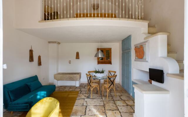 Villa Thea Charming Houses