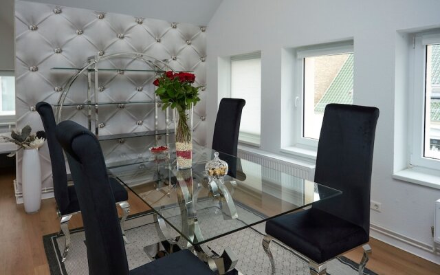 Pension Donau Apartments - Limmerstr 25