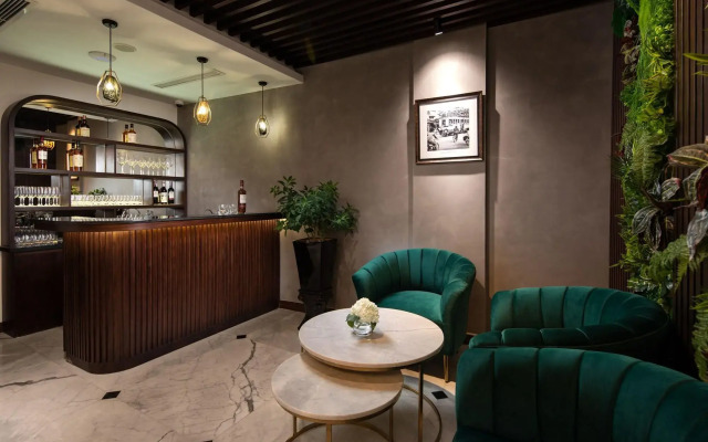 Soleil Boutique Hotel