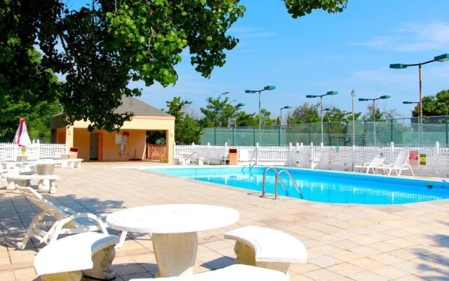 Oh St Joseph Resort Hotel